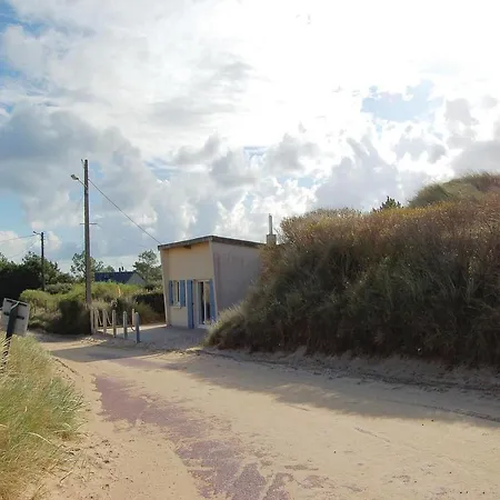 Holiday Sur Mer Rue Du Chemin De Fer Nyaraló *