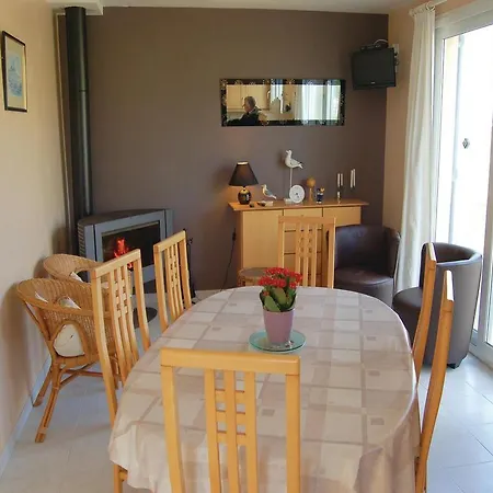 Holiday Sur Mer Rue Du Chemin De Fer * Anneville-sur-Mer
